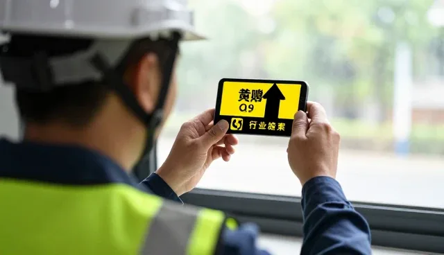 行业检索如何赋能企业推广精准落地